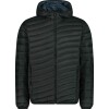 CMP Jacket, pánska bunda