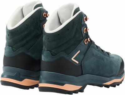 Lowa Light Evo LL Ws Trekkingschuh UK-Gr.