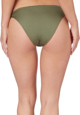 Firefly Rosa Bikinihose