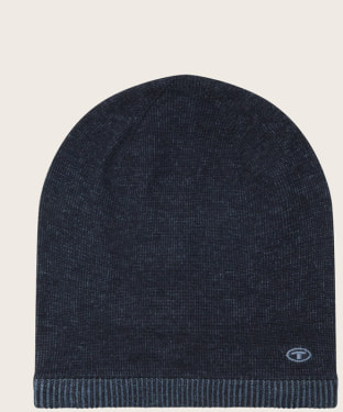 TOM TAILOR Basic Knitted sapka
