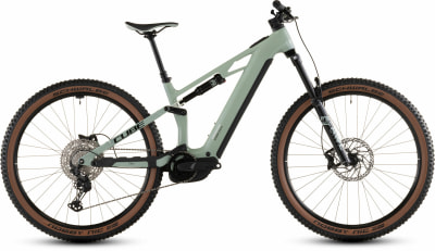 Cube Stereo Hybrid ONE44 HPC Race 800 E-Fully 29"
