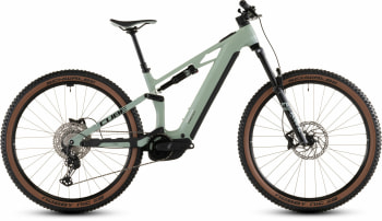 Cube Stereo Hybrid ONE44 HPC Race 800 E-Fully 29"
