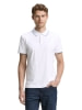 Tom Tailor Fitted Polo férfi póló