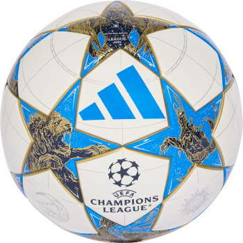 adidas UCL 25/26 League Stage J350 Fußball