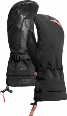Ortovox Merino Freeride Tourenfäustlinge