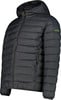 CMP Jacket Fix Hood Jacke mit Kapuze Sorona Flock