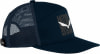 Salewa Pure Salamander Logo Kappe