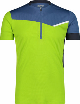 CMP Laufshirt mit Halfzip