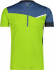 CMP Laufshirt mit Halfzip