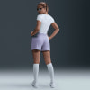 Nike W NSW CLUB FLC FT MR 4 GX SHT női sort