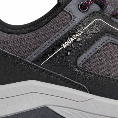 McKINLEY Maine III AQB W Outdoorschuh PES/PU Nubuk