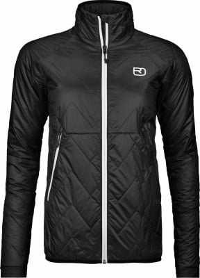 Ortovox Swisswool Piz Vial Isolationsjacke