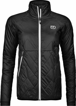 Ortovox Swisswool Piz Vial Isolationsjacke