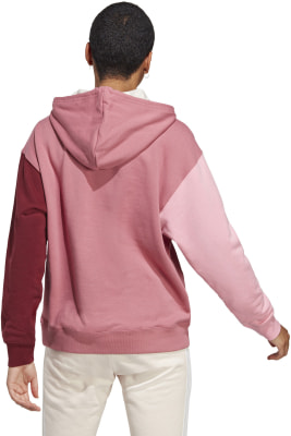 adidas W BL FT O HD női kapucnis felső
