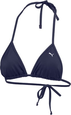Puma Triangel Bikinioberteil Puma Triangel Bikinioberteil
