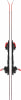 Atomic Redster S9 Revoshock S síléc kötéssel