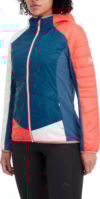 McKINLEY Sansa Hybridjacke mit Kapuze