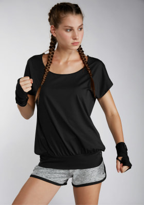 Venice Beach Ria T-Shirt