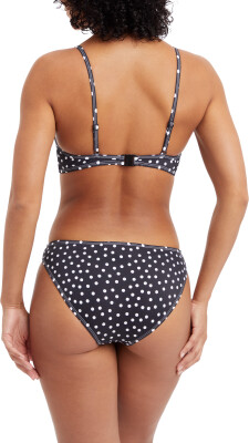 Firefly Dám. bikiny Softcup, Dotty Sarina B-košík, 80% PL/20% EL