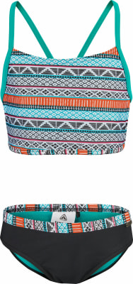 Firefly Die. bikiny High Neck Rina 80% PA/20% EA