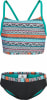Firefly Die. bikiny High Neck Rina 80% PA/20% EA