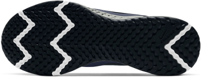 Nike NIKE REVOLUTION 5, pánska bežecká obuv