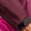 McKINLEY Skyler Hardshelljacke mit Kapuze