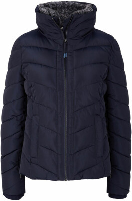 Tom Tailor Short Winter Puf női kabát
