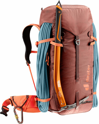 Deuter Guide 34+8 Tourenrucksack