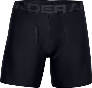 Under Armour Tech 2er-Pack Unterhosen