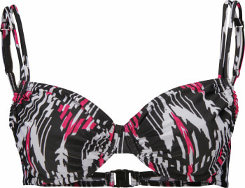 Firefly M&MT Malisa II női felsőrész C-Cup 80% PA, 20% EA
