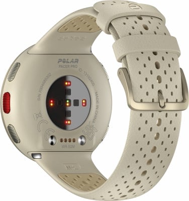 Polar Pacer Pro Multisport Smartwatch