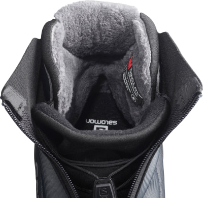 Salomon Vitane X Sport, Prolink běžkařské boty