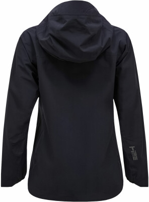 Peak Performance PEAK PERFORMANCE W Commuter Hipe Jacke m.Kapuze 3L Essentials