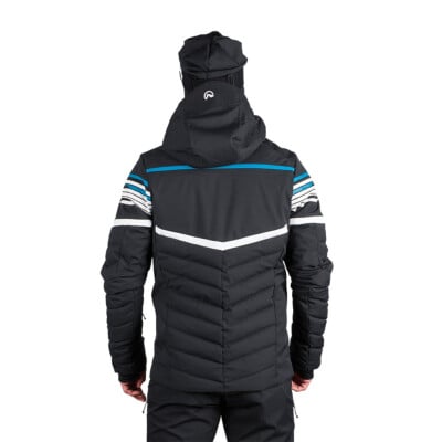 Northfinder Pán. lyžiarska bunda Yarognev