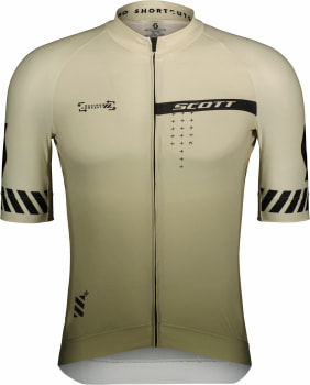 Scott RC Pro Radtrikot mit Fullzip