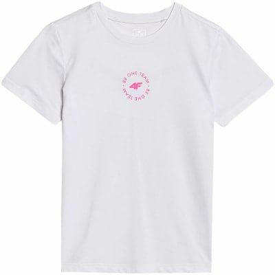 4F F1185 T-Shirt Dry