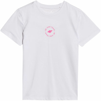 4F F1185 T-Shirt Dry
