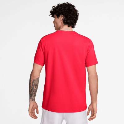 Nike UV Miler Laufshirt