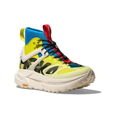 Hoka Pán. bežecká obuv trailová, U Mafate X Hike veï. US