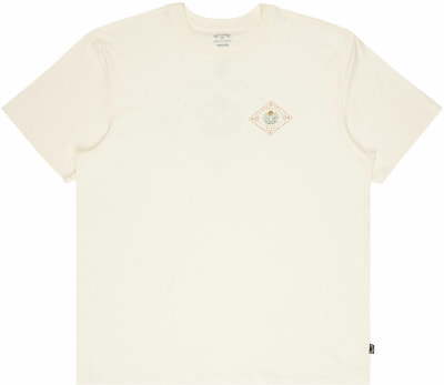 Billabong Agave Adiv Premiu T- Shirt kurzarm, 100% Cotton Billabong Agave Adiv Premiu T- Shirt kurzarm, 100% Cotton