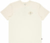 Billabong Agave Adiv Premiu T- Shirt kurzarm, 100% Cotton