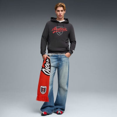 Puma ÖFB 2026 Culture Hoodie