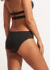 Seafolly Strap Hipster Bikinihose
