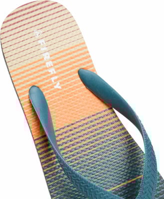 Firefly Madera Flip Flops