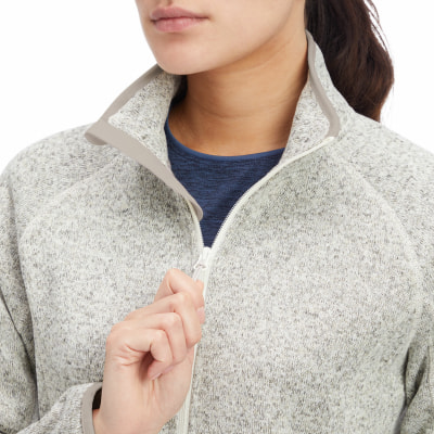 McKINLEY Skeena Fleecejacke