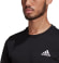 Essentials Embroidererd Small Logo T-Shirt