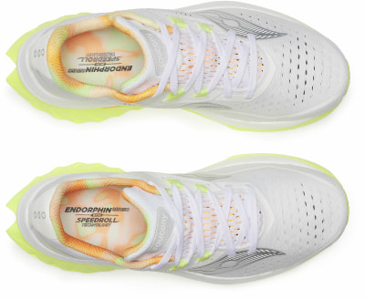 Saucony Endorphin Speed 4 Laufschuhe