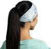 Buff Coolnet UV + Tappered Headband, Stirnband 95% PES/ 5% EL