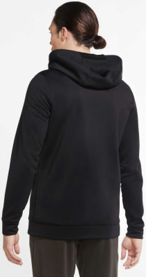 Nike Therma Full-Zip Training Hoodie